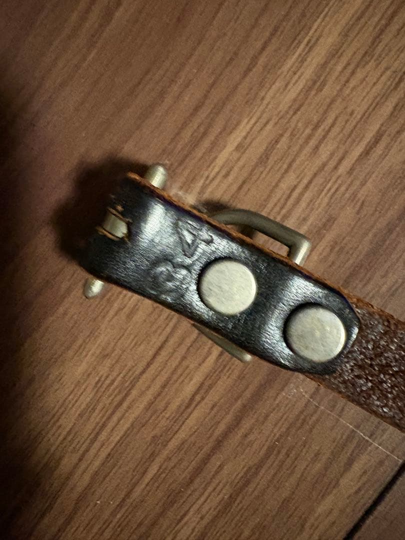 HTC ナローベルト　ブラック　34