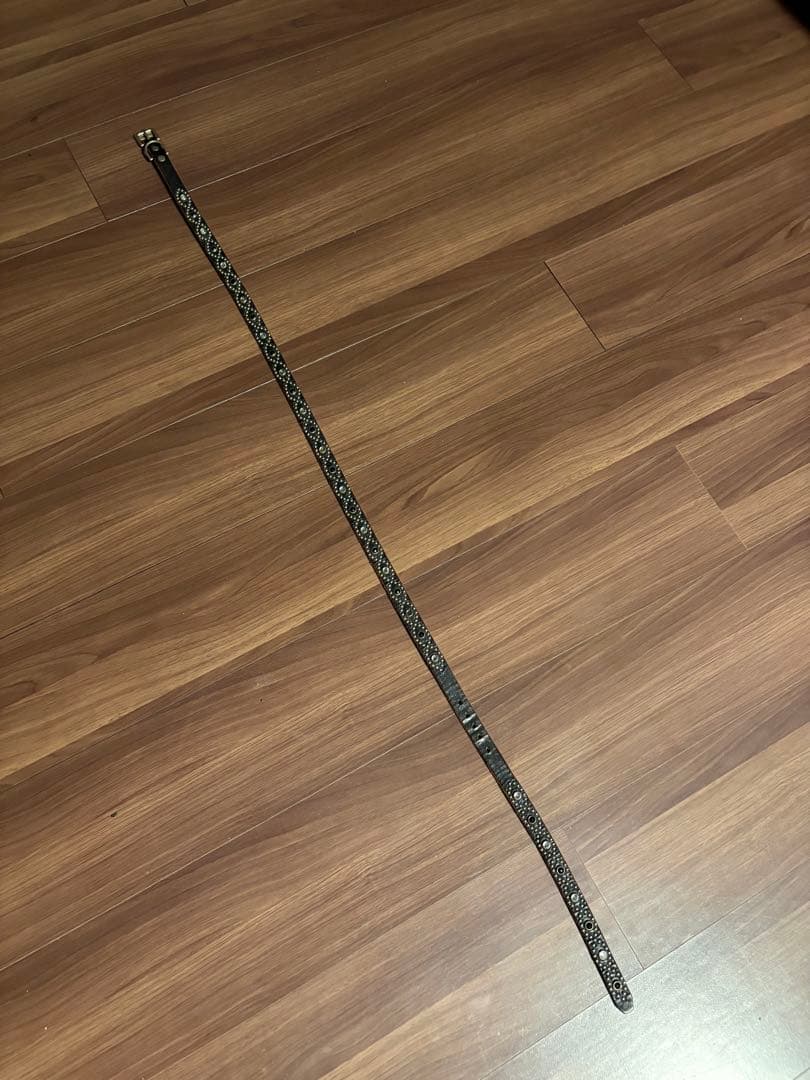 HTC ナローベルト　ブラック　34