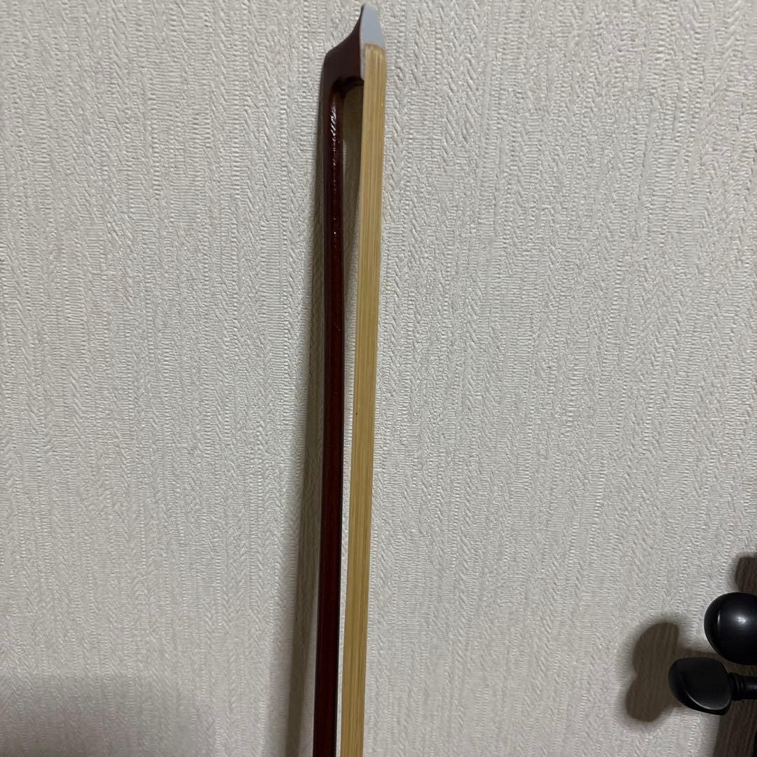 Hallstatt ハルシュタット バイオリン ヴァイオリン V-12 4/4