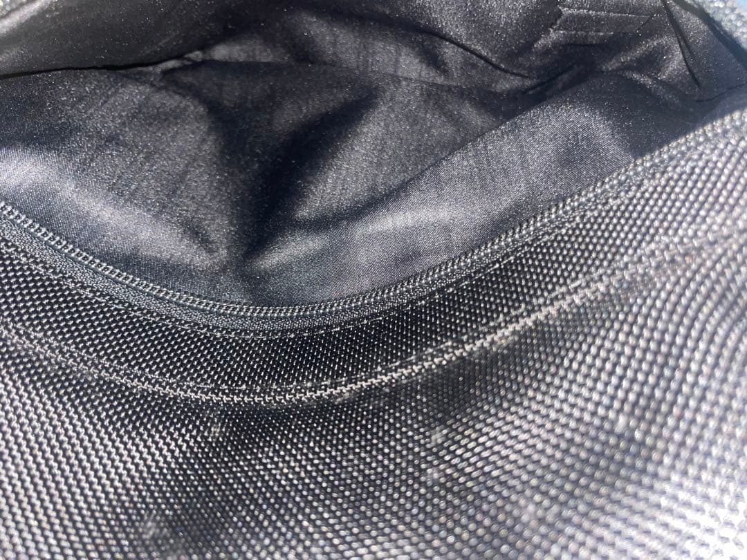 【極美品】TUMI 22105 DH メッセンジャーバッグ