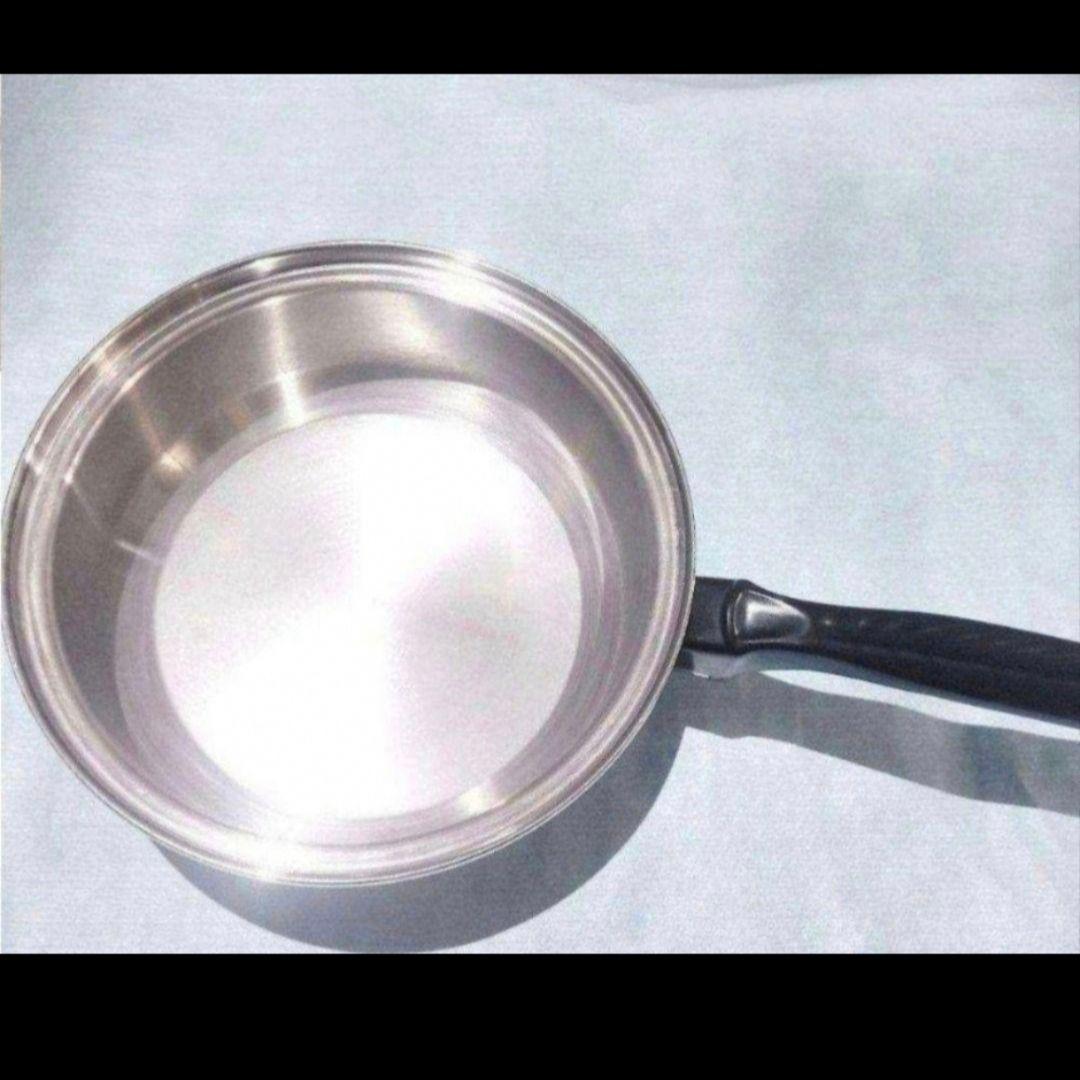 IH対応品 インコア NKOR 2コート 蓋付き レシピ付き@