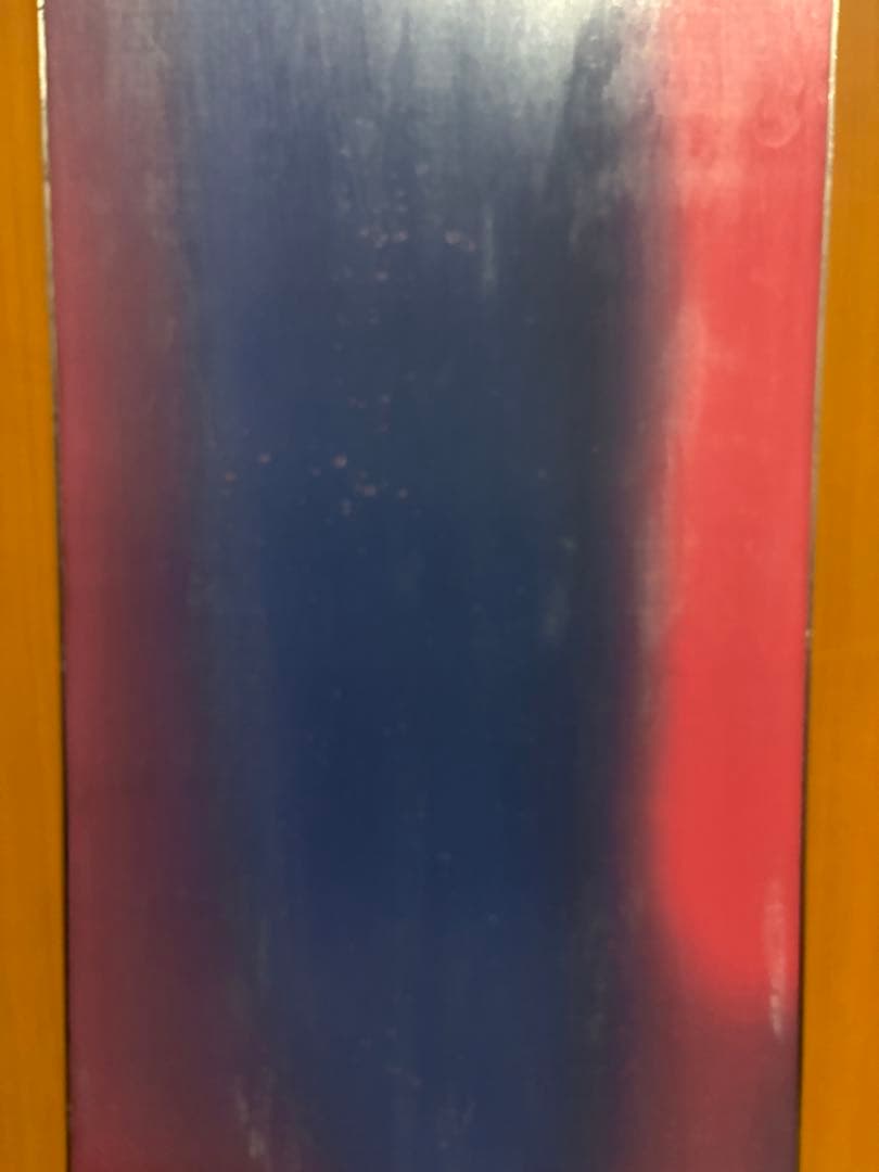 スノーボード Burton Family Tree 3D Channel Surfer 162