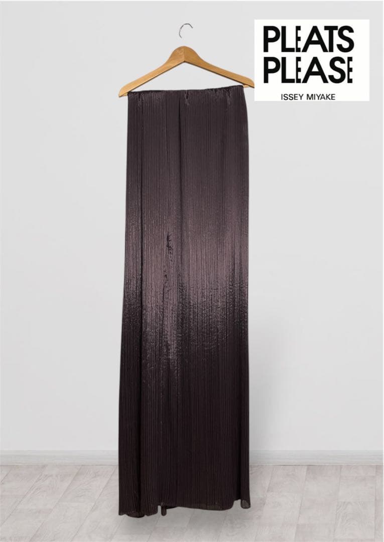 PLEATS PLEASE ISSEY MIYAKE マダムT ラージタイプ