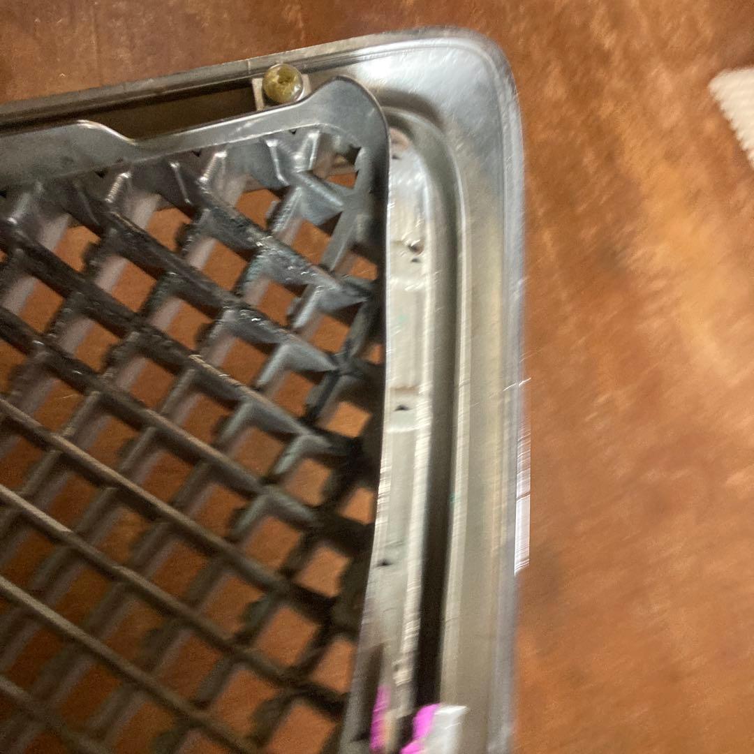 17クラウン　アスリート　グリル