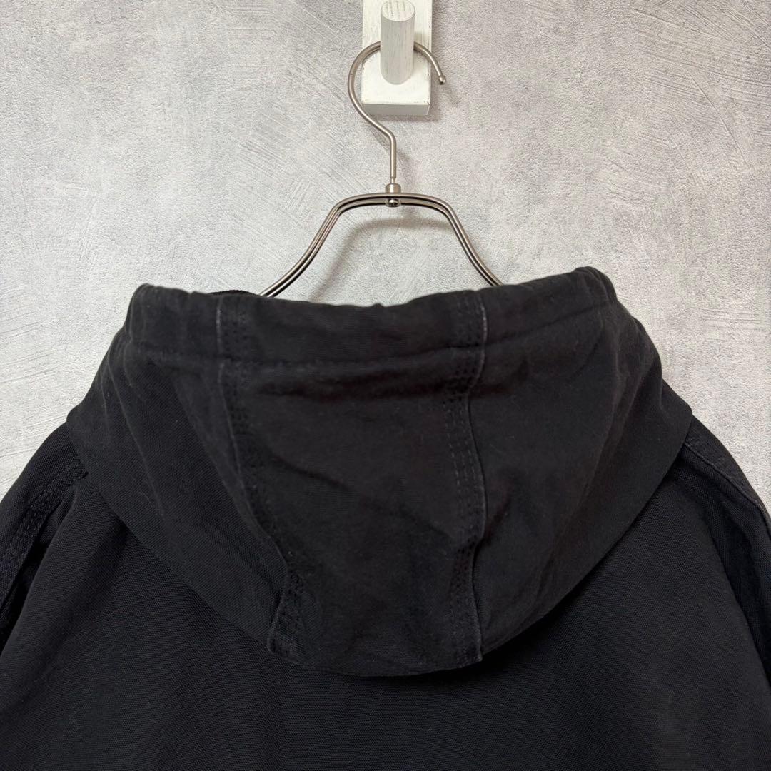 ご*ち様 Carhartt J131 アクティブジャケット Lサイズ フェード