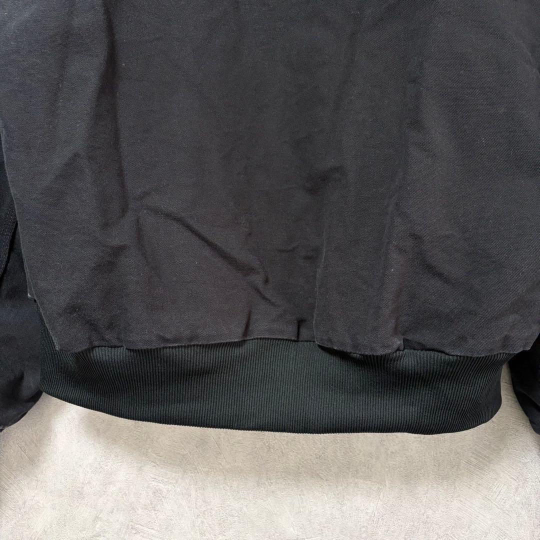 ご*ち様 Carhartt J131 アクティブジャケット Lサイズ フェード