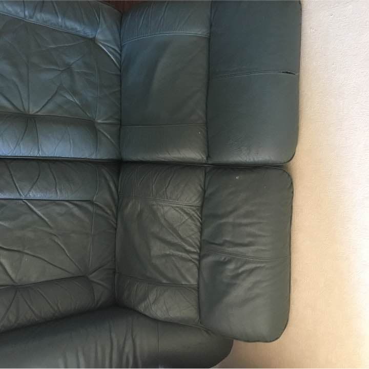 ソファー2個セット