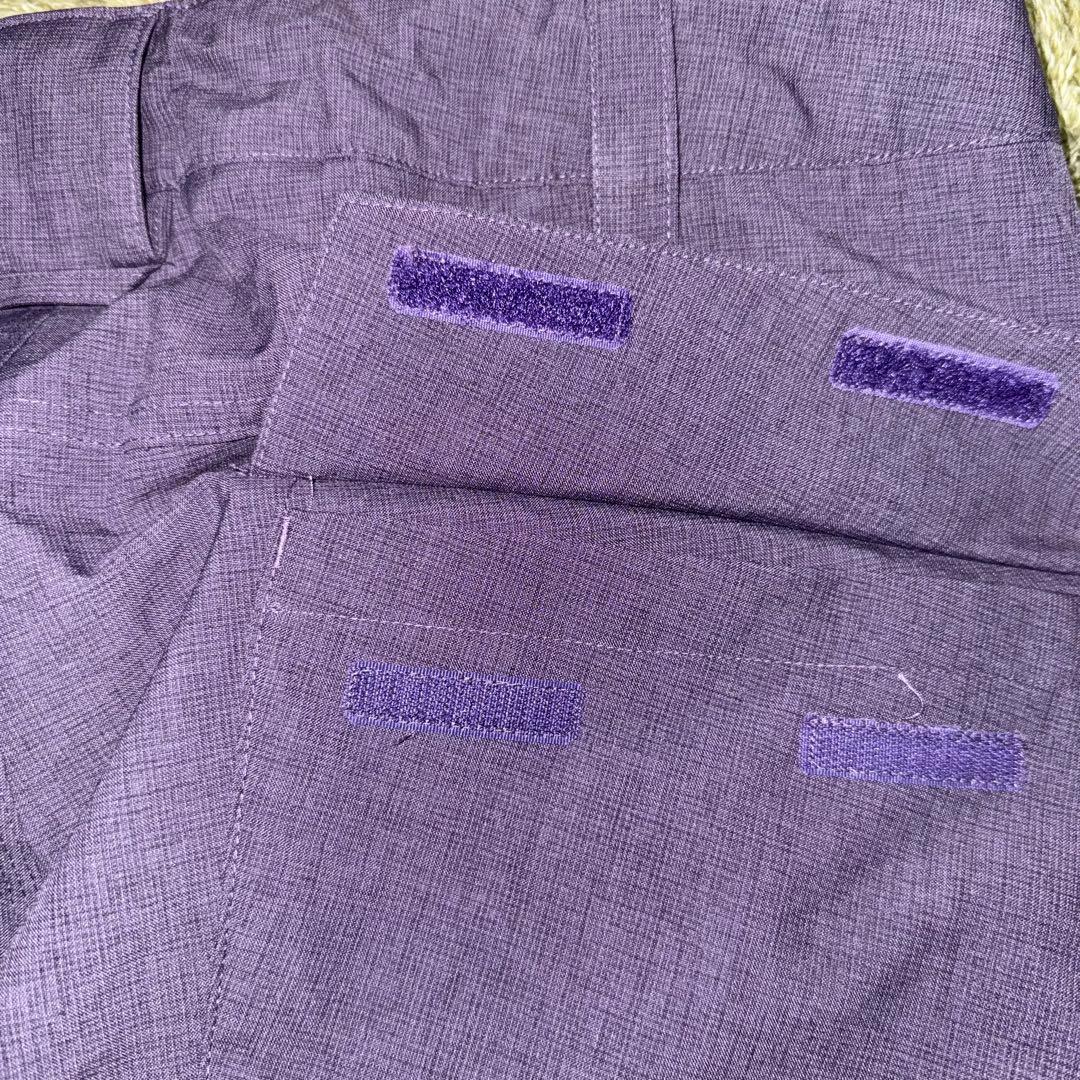 BURTON バートン スノーボード スノボ ウェア 下 L