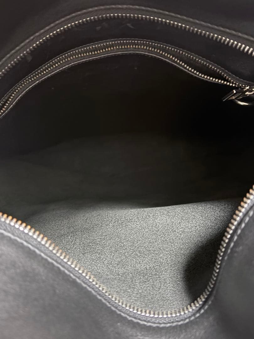 たますみれ★LOEWE★ロエベ★ショッパー★トートバッグ★ブラック