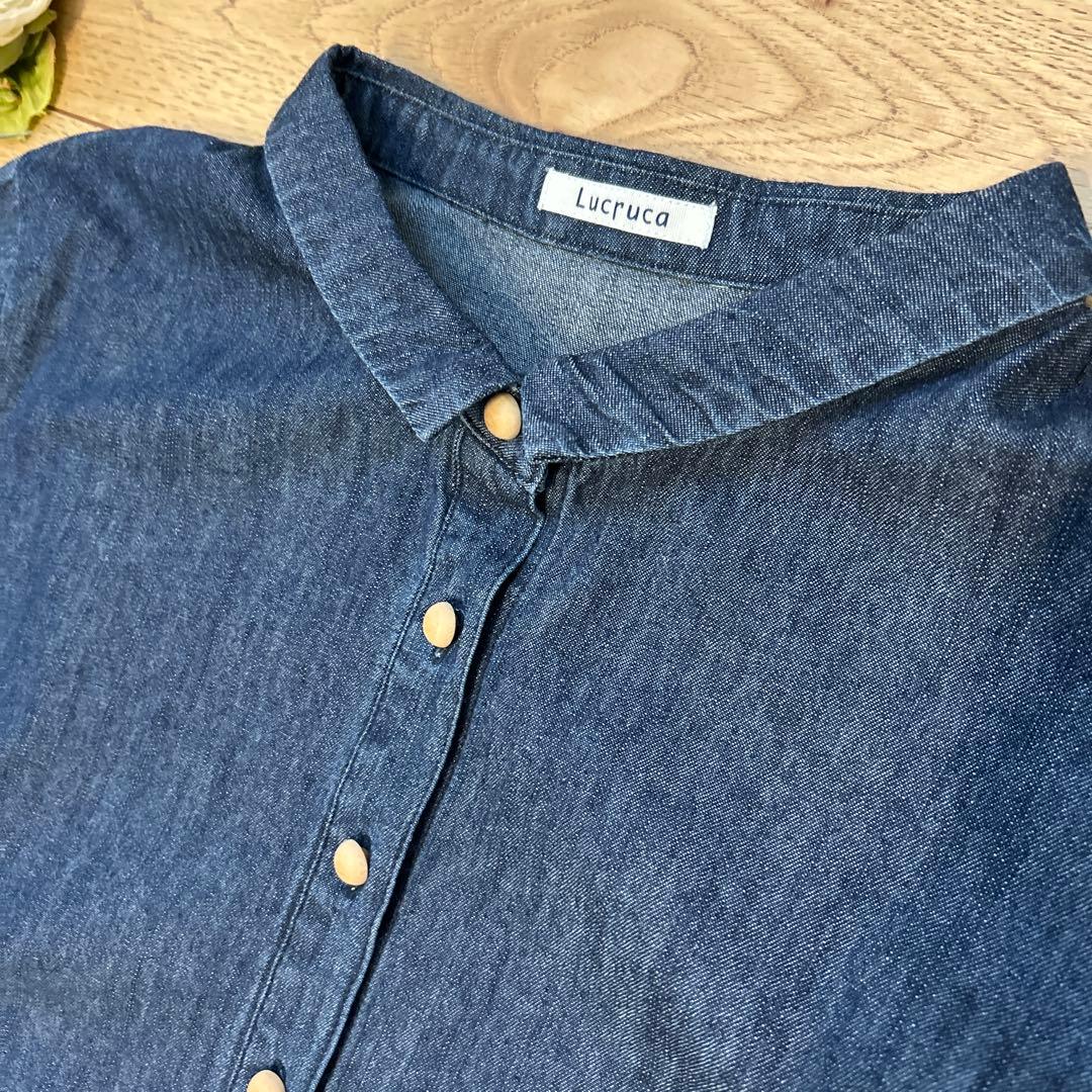 センソユニコ Lucrucaワンピース未使用