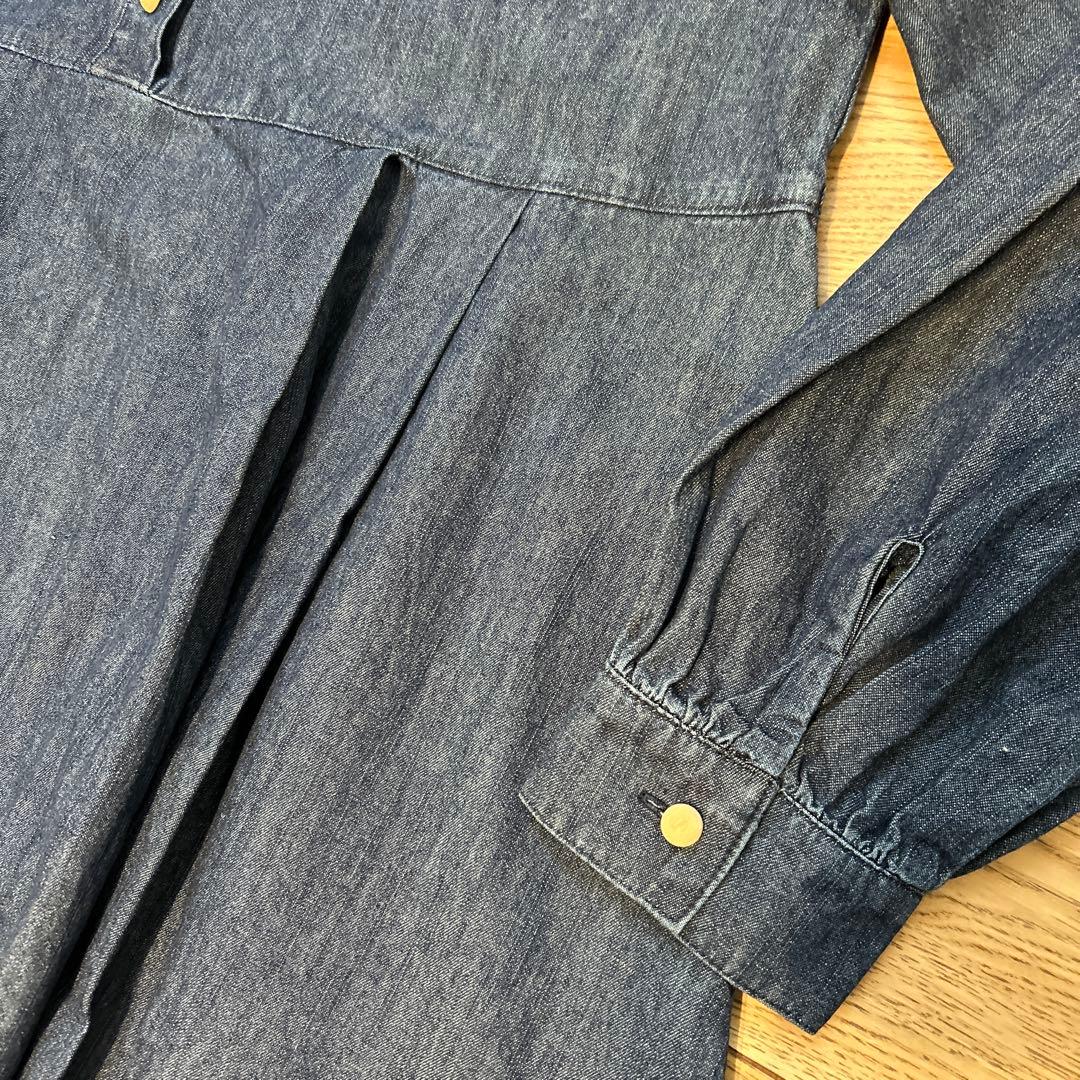 センソユニコ Lucrucaワンピース未使用