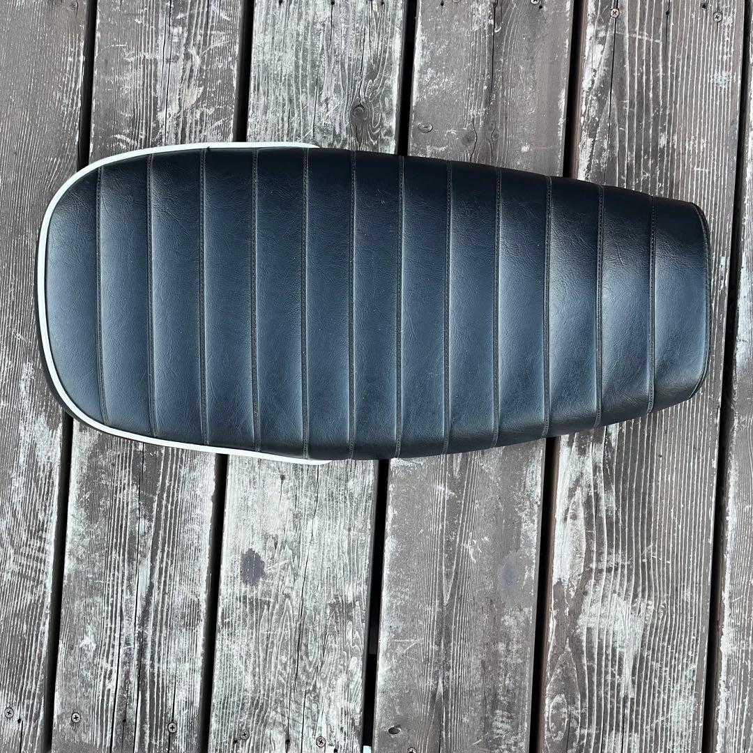 o*3様 SR400/500　goodsキングシート