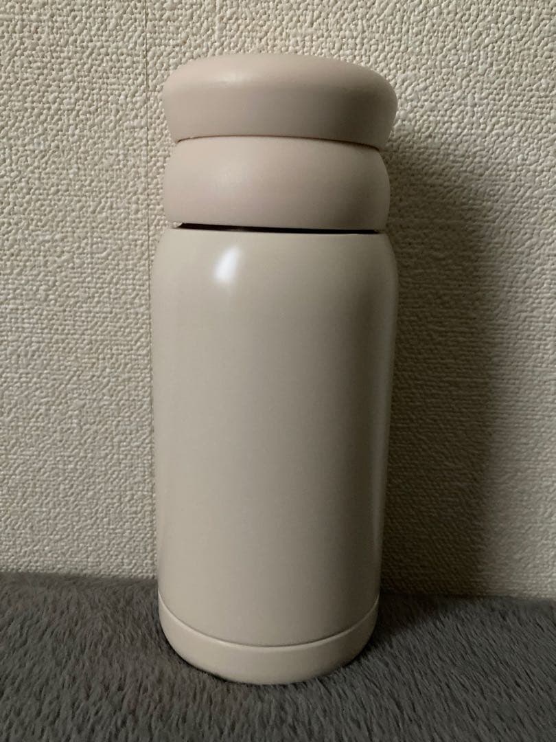 当選品 250名限定 ちいかわ パルコ コラボ ステンレス製 携帯用 まほうびん