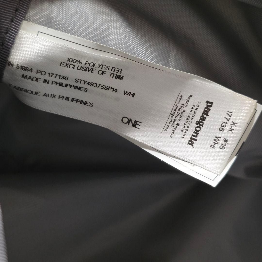 Patagonia パタゴニア ブラックホール ウィールド ダッフル 40L