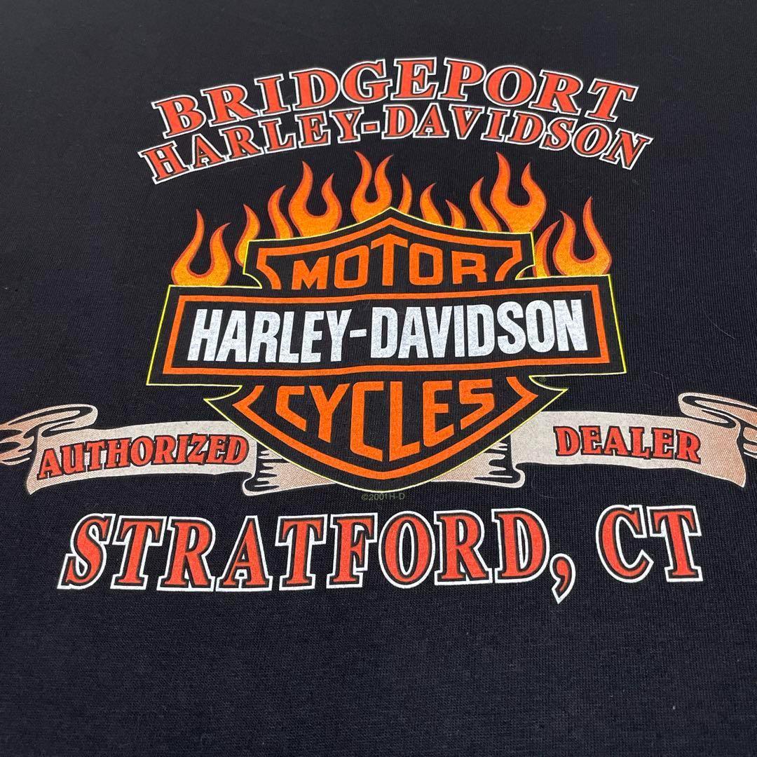 激レアデッド HARLEY DAVIDSON /EAGLE FLAME フレイム