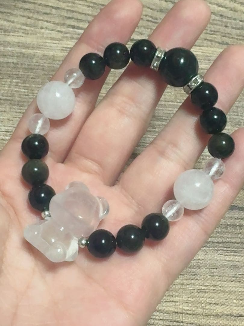 天然石 デザインブレスレット 12本 まとめ売り