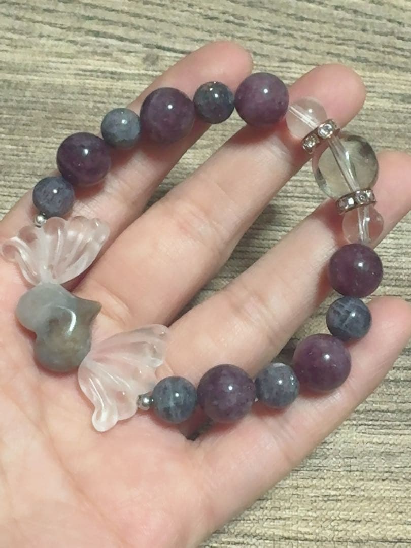 天然石 デザインブレスレット 12本 まとめ売り