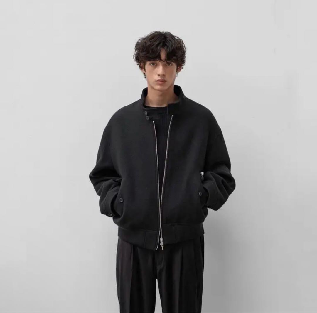 <新品未使用>ANOTHER OFFICE Harrington Jacket