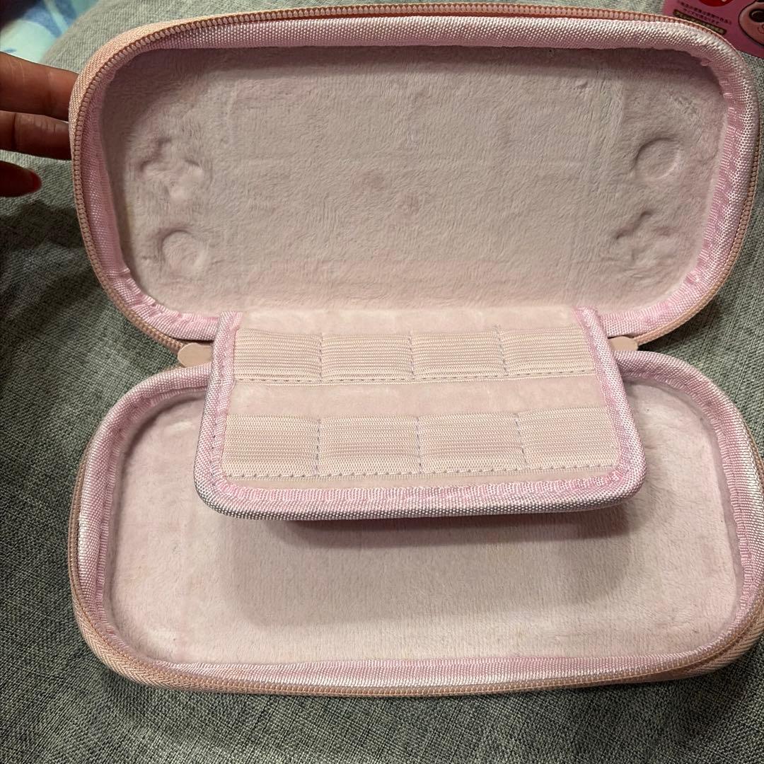 Nintendo Switch bseilq