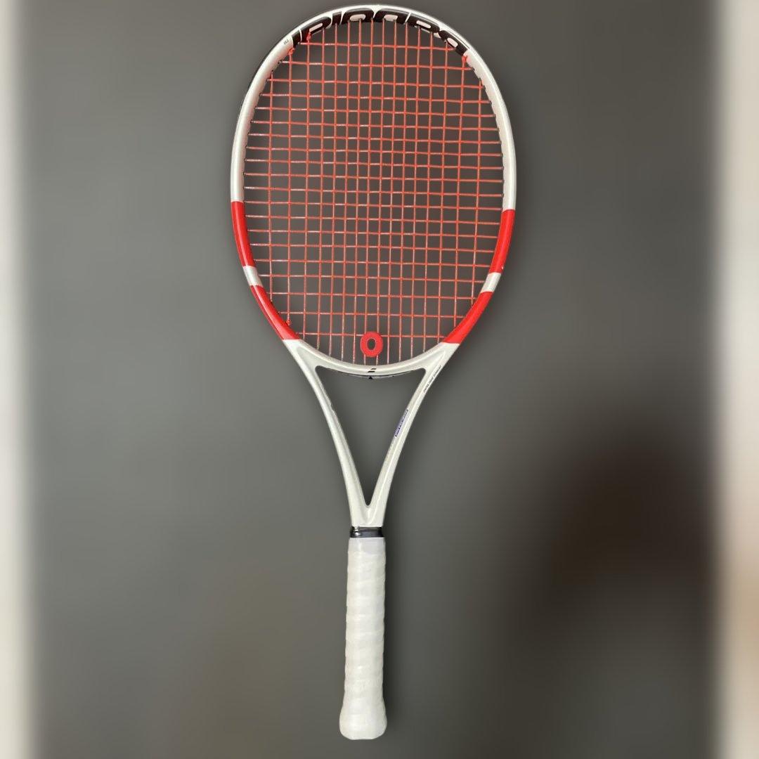 Babolat Pure Strike テニスラケット