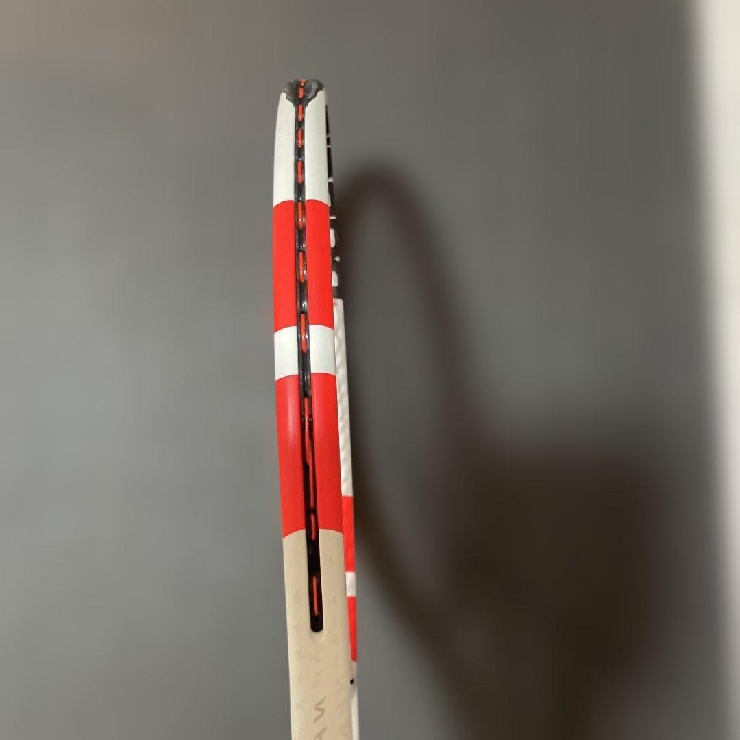 Babolat Pure Strike テニスラケット