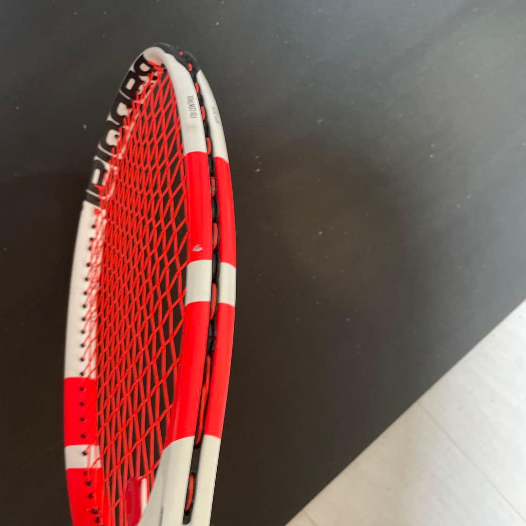 Babolat Pure Strike テニスラケット