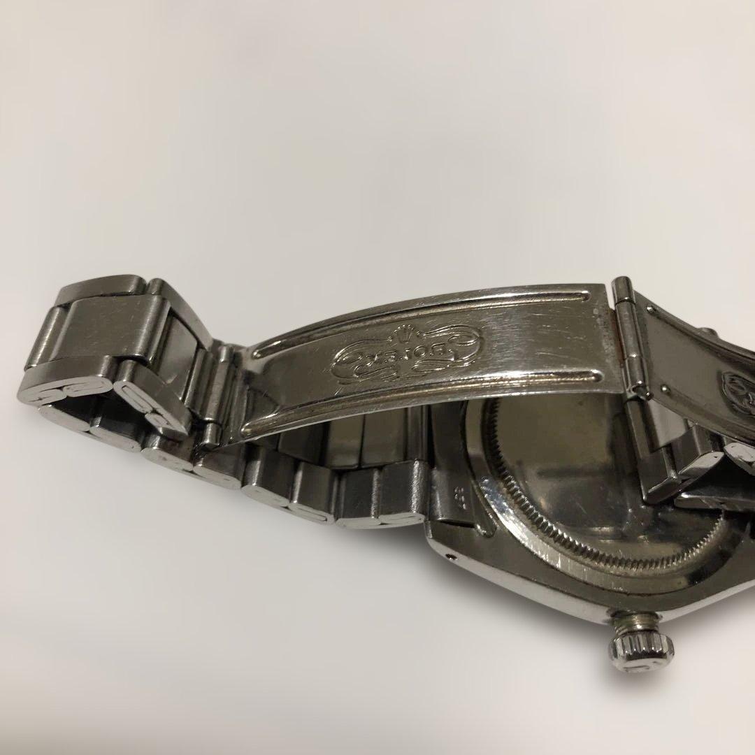 ROLEX ref.6426 オイスター プレシジョン　アンティーク ロレックス