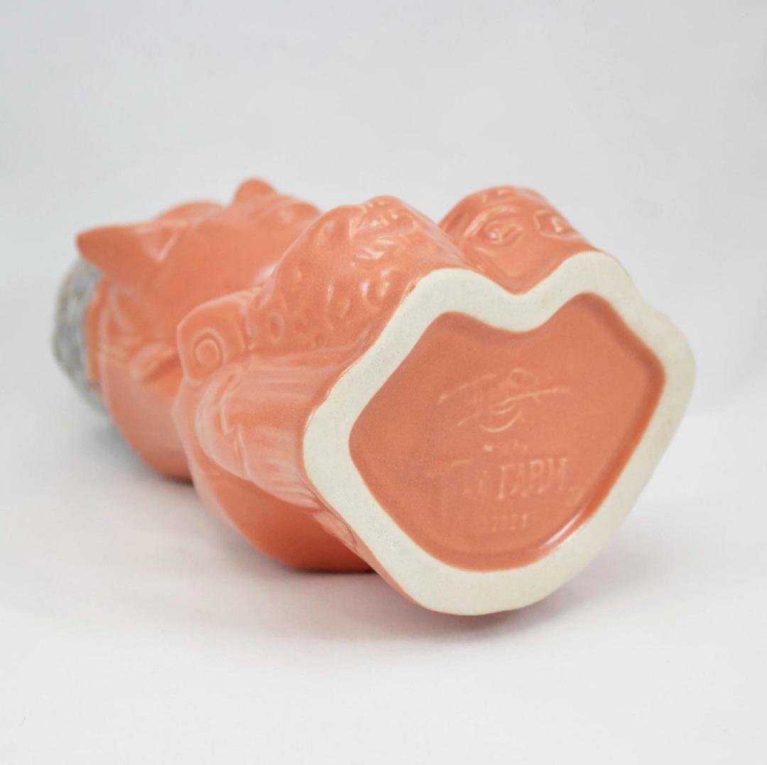 ★Tiki Farm ティキ ファーム マグ ROCK-O-BETTY MUG