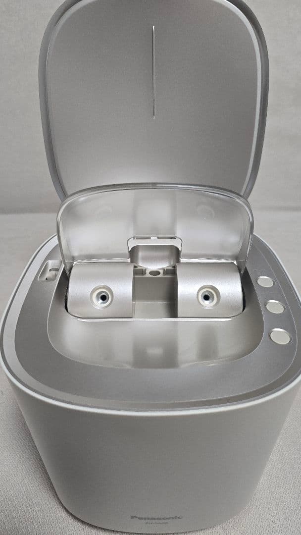 O*A様 Panasonic スチーマー ナノケア　EH-SA0B-N