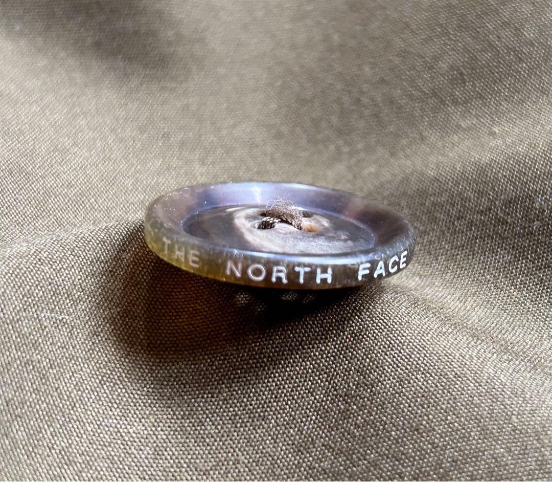 BEAMS ×THE NORTH FACE ステンカラーコートサイズS