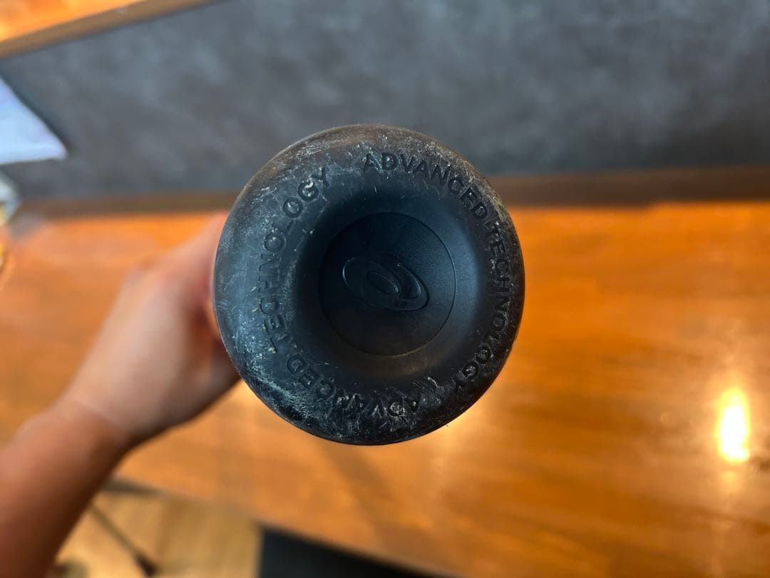 ★アシックスBurst Impact LW2 軟式　複合　ウレタン　全ビヨンド★