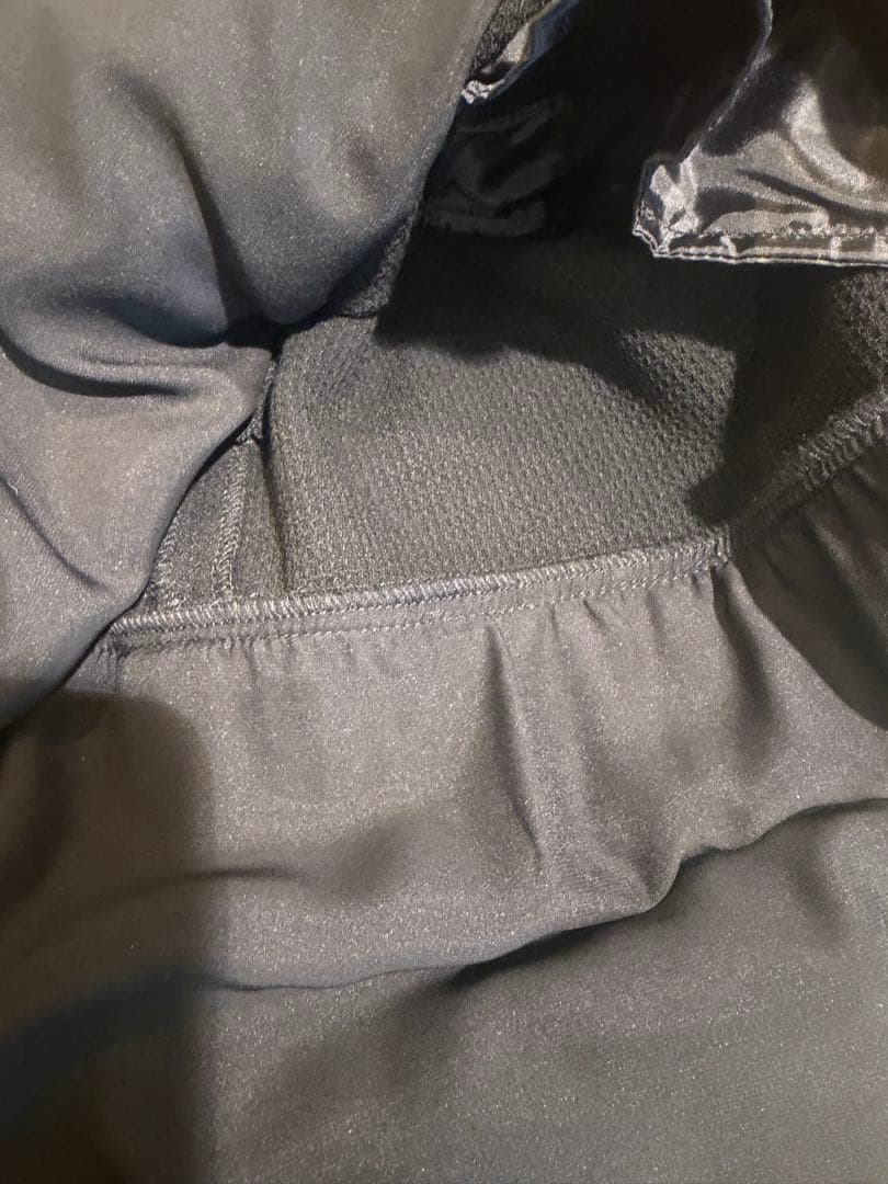 RITSUKO SHIRAHAMA 24冬コレクション 異素材ワンピ ほぼ未使用