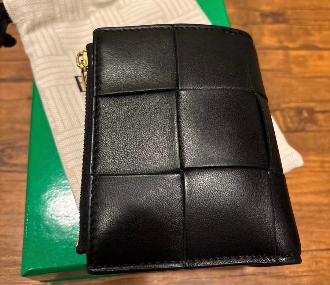 BOTTEGA VENETA 値下げ交渉します。