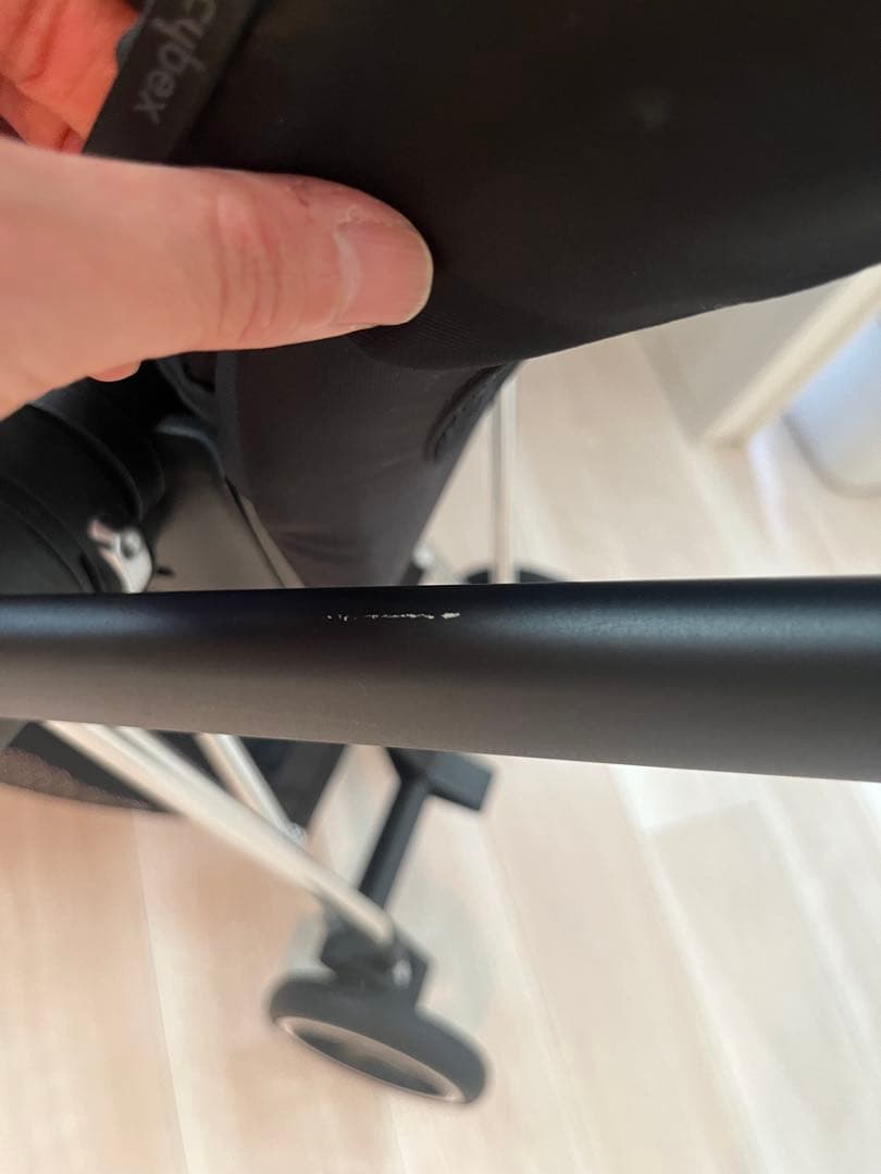 ベビーカー・バギー nawhtoowathankyaw