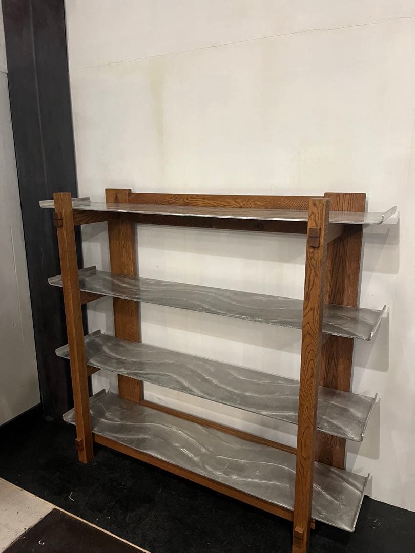 ヴィンテージラック