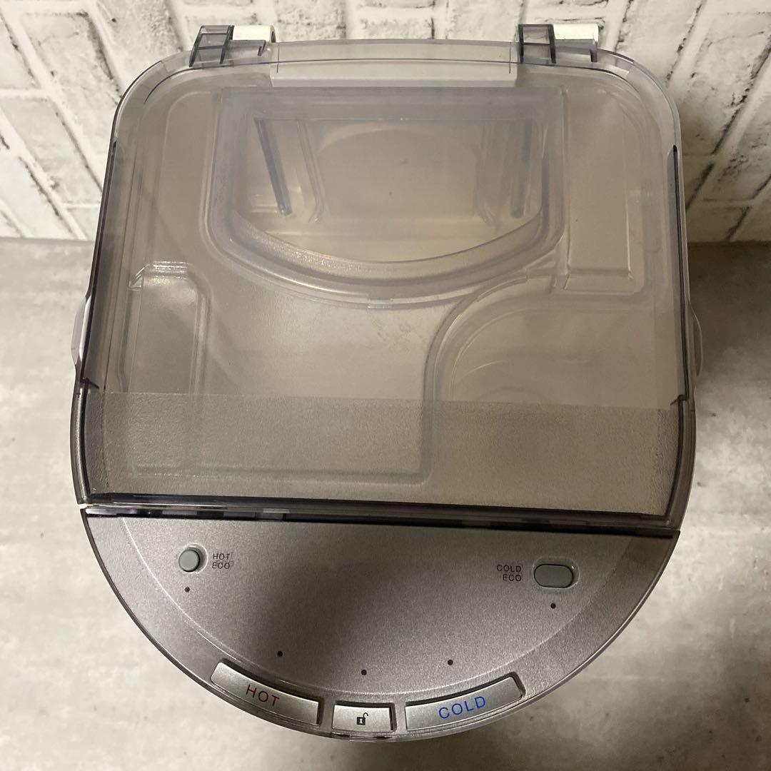 エブリィフレシャスmini白、カートリッジ5本セット