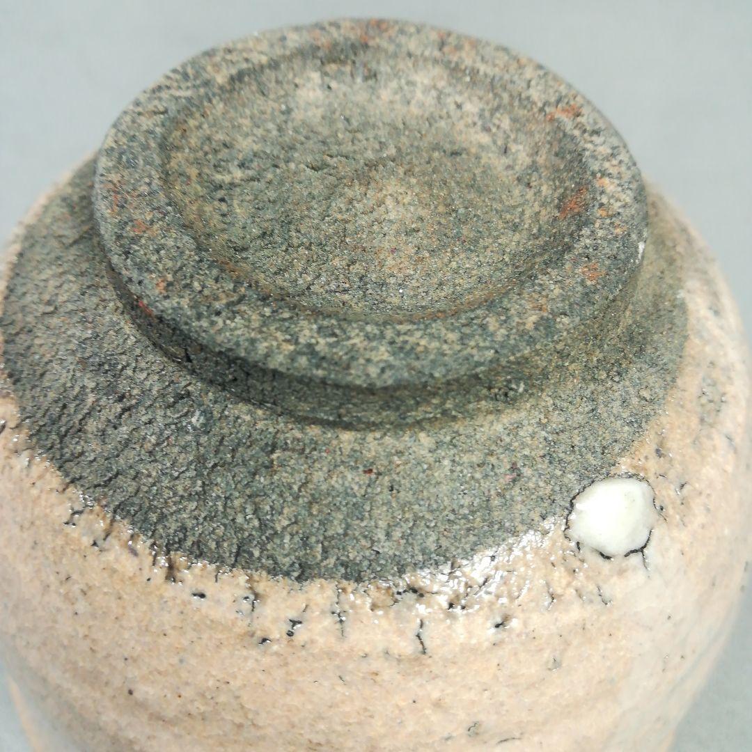 唐津　片口鉢　木箱付　茶道具　茶器