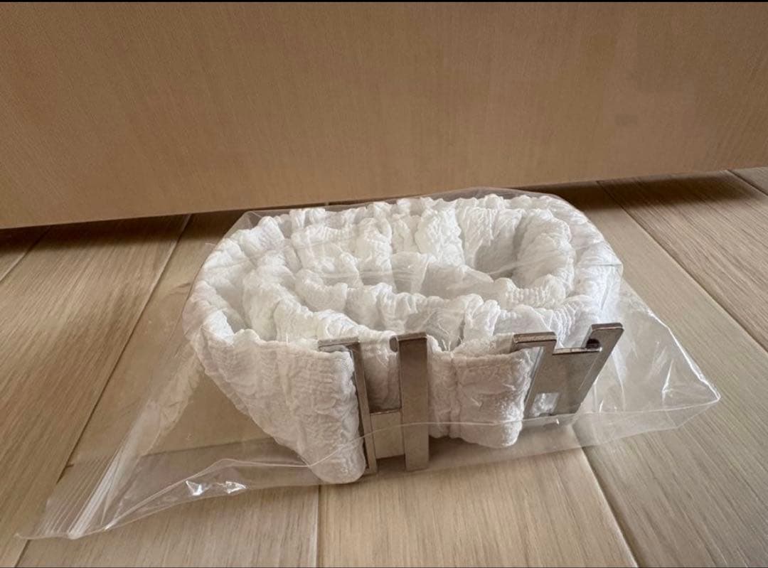 り*り様 ロゼミューズ jacquard down coat