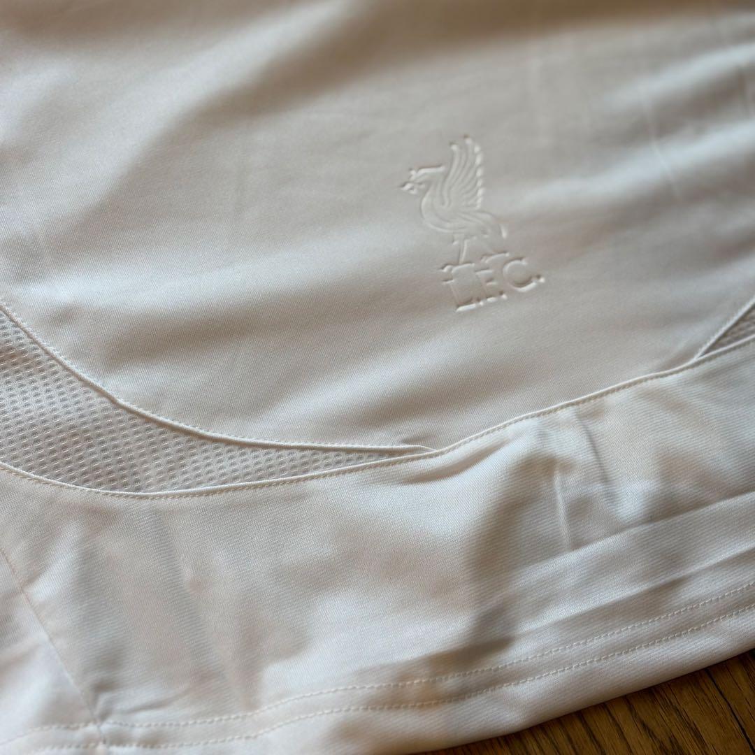 さ*ん様 リバプール ジェラード CLユニ Lサイズ　カールスバーグ　adida