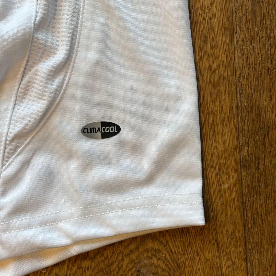 さ*ん様 リバプール ジェラード CLユニ Lサイズ　カールスバーグ　adida