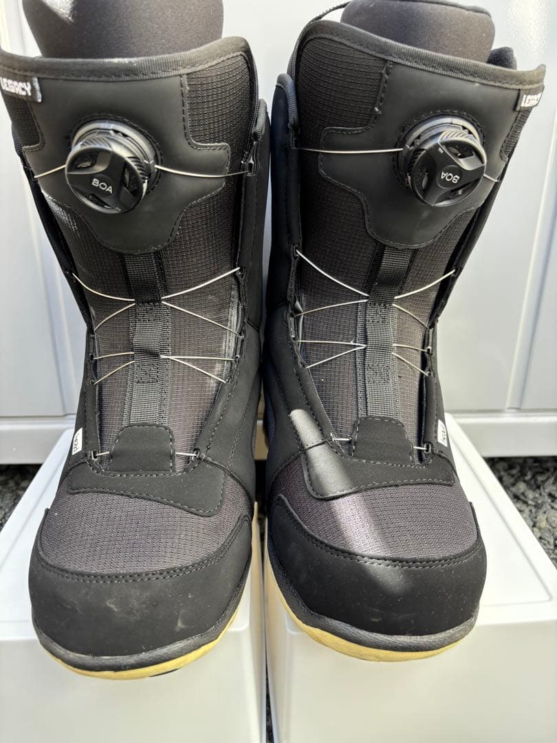 head スノーボードブーツ EU 41 26.5cm