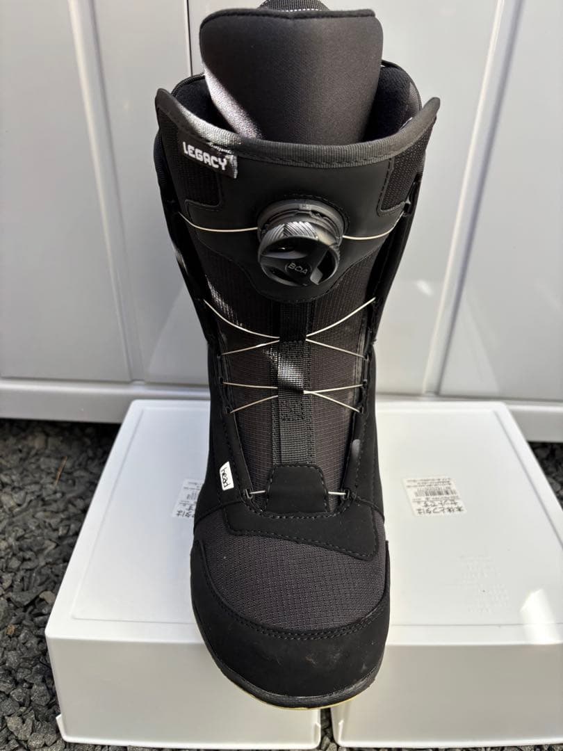 head スノーボードブーツ EU 41 26.5cm