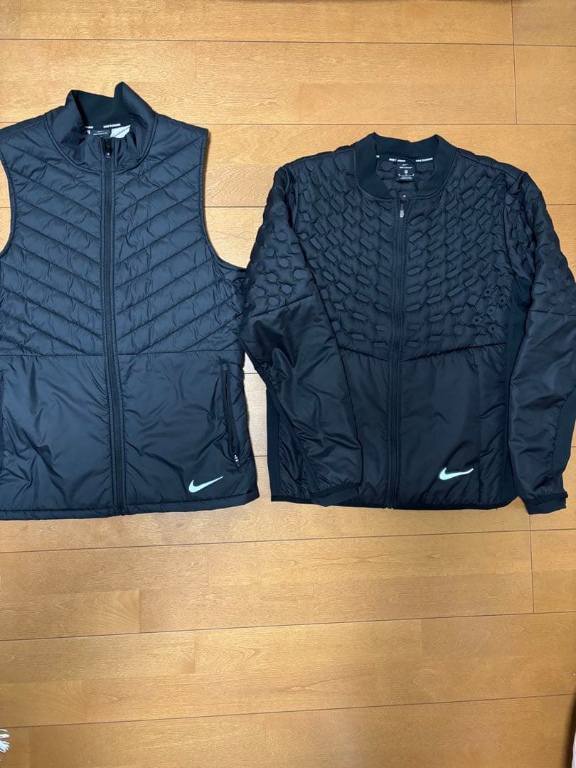 Nike Aeroloft セットMサイズ