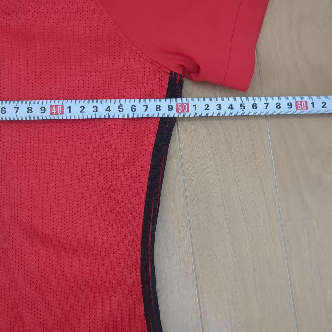 ナイキ　浦和レッズレディース　ユニフォーム　白木　なでしこ　北海道