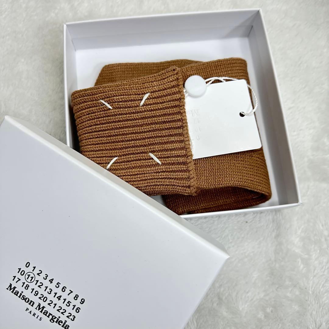 MaisonMargielaメゾンマルジェラ タビ 手袋 グローブ