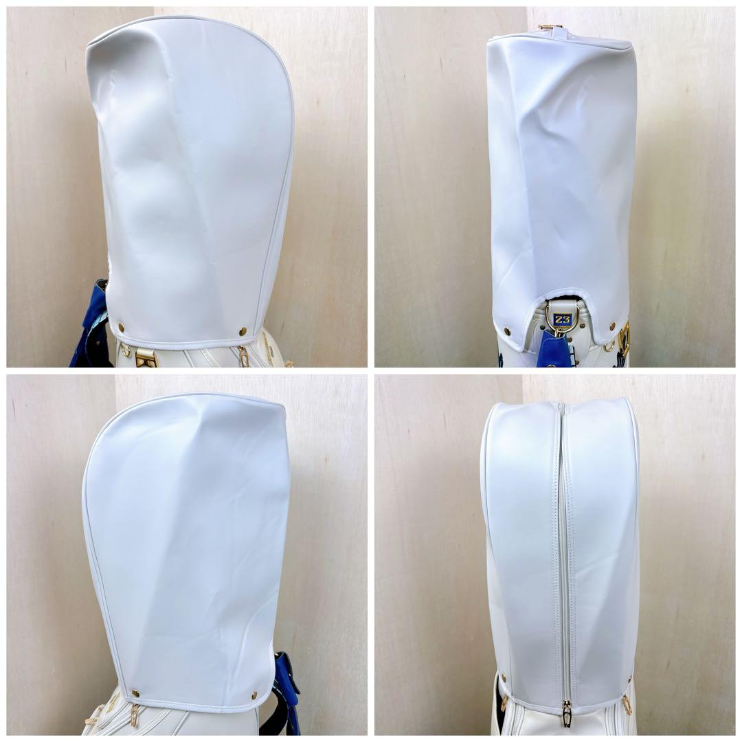 【希少】 テーラーメイド キャディバッグ 2023年 PGA チャンピオンシップ