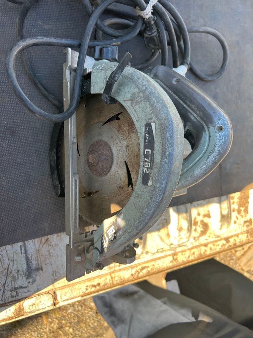 HG15000DX ポータブル発電機 赤