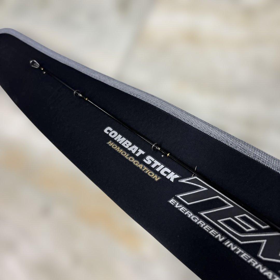 エバーグリーンＴ MＪC 63 M L テムジンガゼール