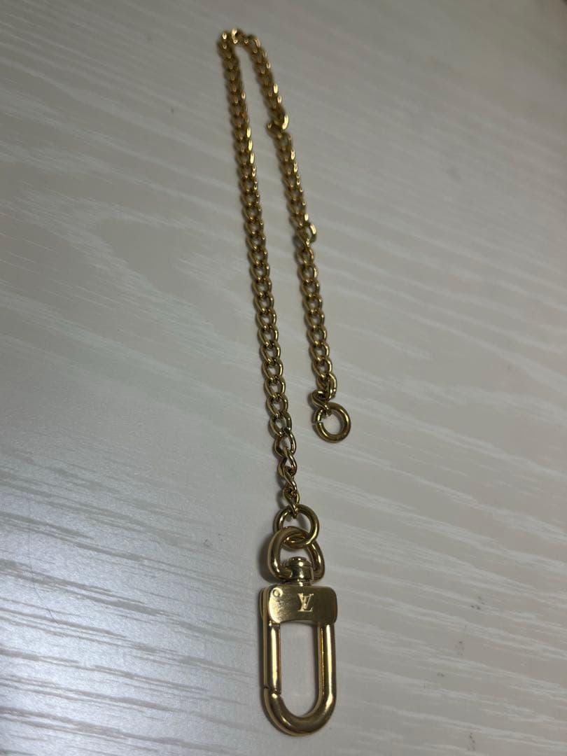 Louis Vuitton ミニ・ポシェット・アクセソワール