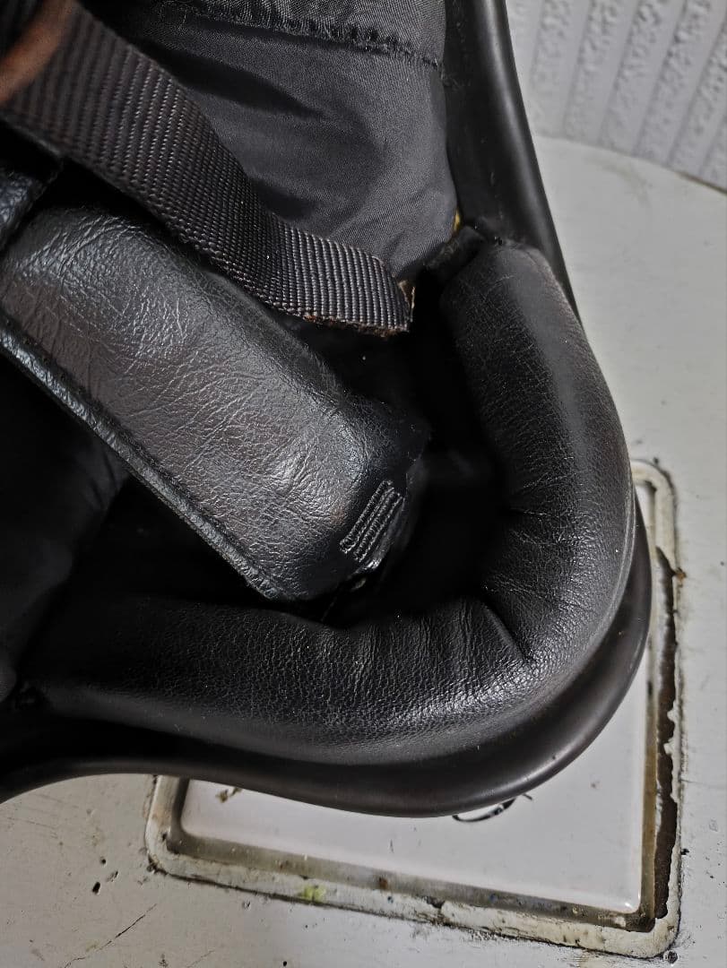 60s BELL 500TX　vintage racing helmet